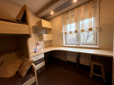квартира по адресу Легоцкого ул., 21