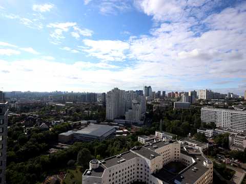 квартира по адресу Андрея Верхогляда ул. (Михайла Драгомирова), 14