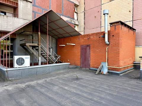 коммерческая по адресу Березинская ул., 27
