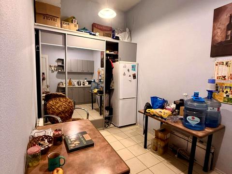 коммерческая по адресу Березинская ул., 27