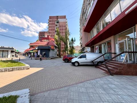 коммерческая по адресу Березинская ул., 27