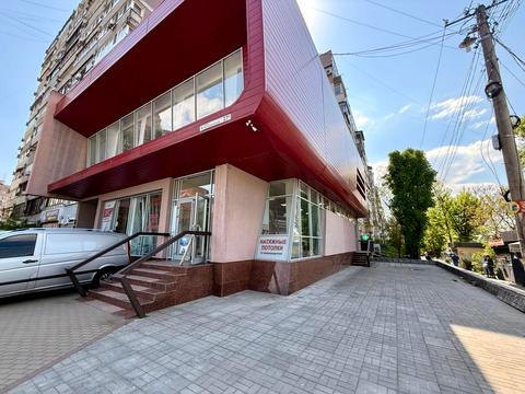 коммерческая по адресу Березинская ул., 27