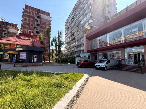 коммерческая по адресу Березинская ул., 27