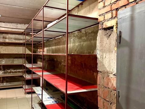 коммерческая по адресу Березинская ул., 27