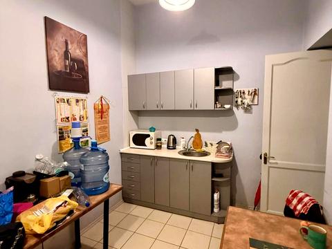 коммерческая по адресу Березинская ул., 27