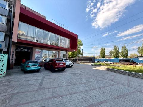 коммерческая по адресу Березинская ул., 27