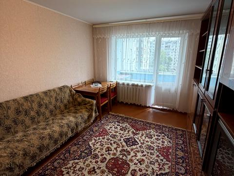 квартира по адресу Миру просп., 57/2