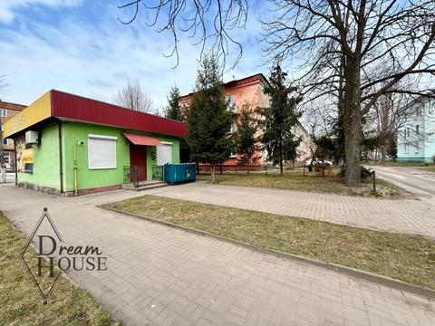 комерційна за адресою Нововолинськ, Винниченка вул., 15