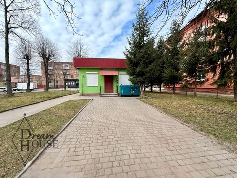 комерційна за адресою Нововолинськ, Винниченка вул., 15