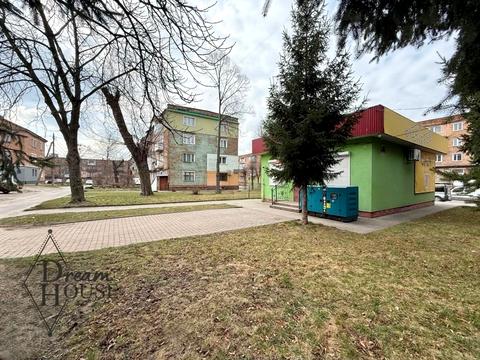 комерційна за адресою Нововолинськ, Винниченка вул., 15