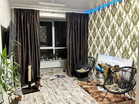 квартира по адресу Бродська ул., 1-Б