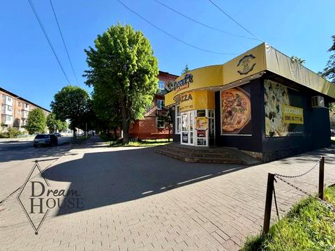 комерційна за адресою Нововолинськ, Винниченка вул., 15
