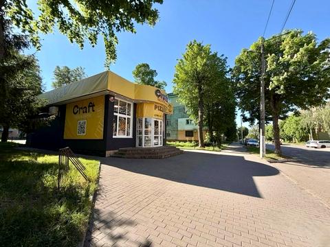 комерційна за адресою Нововолинськ, Винниченка вул., 15