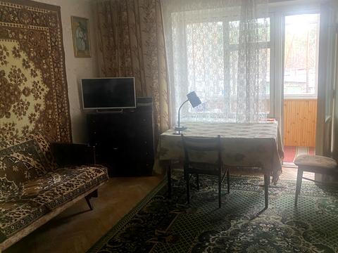 квартира за адресою Конча-Заспинська вул. (Генерала Матикіна), 11
