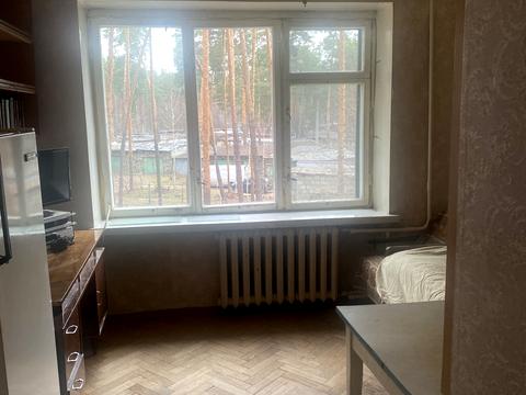 квартира за адресою Конча-Заспинська вул. (Генерала Матикіна), 11
