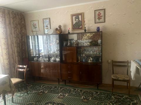 квартира за адресою Конча-Заспинська вул. (Генерала Матикіна), 11