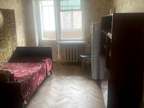 квартира за адресою Конча-Заспинська вул. (Генерала Матикіна), 11