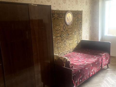 квартира за адресою Конча-Заспинська вул. (Генерала Матикіна), 11