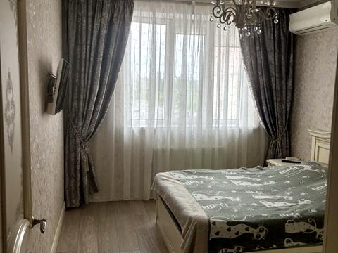 квартира по адресу Боголюбова ул., 3