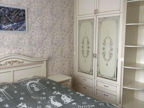 квартира по адресу Боголюбова ул., 3