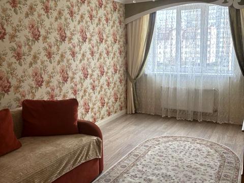 квартира по адресу Боголюбова ул., 3