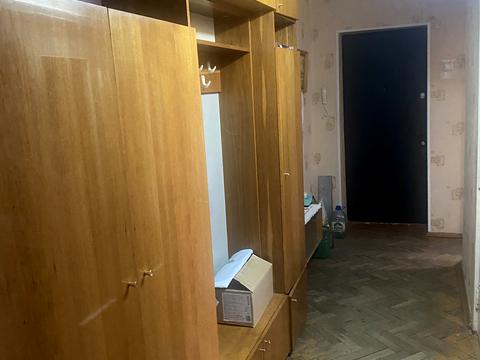 квартира за адресою Конча-Заспинська вул. (Генерала Матикіна), 11