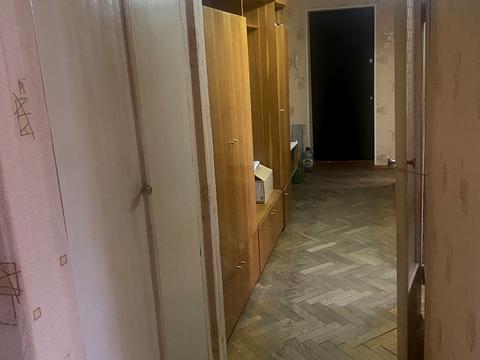 квартира за адресою Конча-Заспинська вул. (Генерала Матикіна), 11