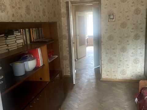 квартира за адресою Конча-Заспинська вул. (Генерала Матикіна), 11
