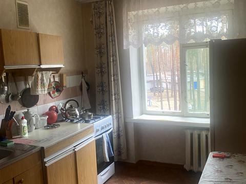 квартира за адресою Конча-Заспинська вул. (Генерала Матикіна), 11