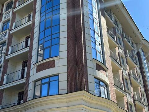 квартира за адресою Єврейська вул. (Бебеля), (Будинок 3)