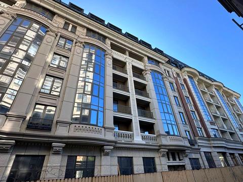 квартира за адресою Єврейська вул. (Бебеля), (Будинок 3)