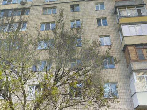 квартира за адресою Конча-Заспинська вул. (Генерала Матикіна), 11