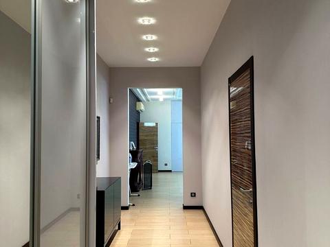 квартира за адресою Ляпунова вул., 16