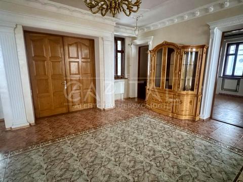 коммерческая по адресу Посольська, 7