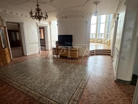 коммерческая по адресу Посольська, 7
