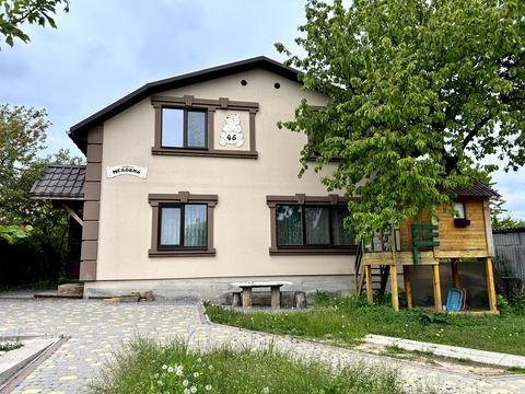 будинок за адресою Вінниця, Провулок Медовий, 46
