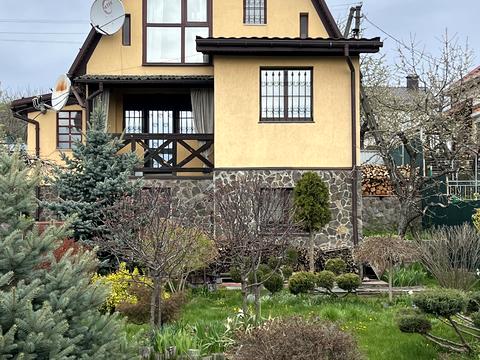 будинок за адресою 4-й Смерековий провулок