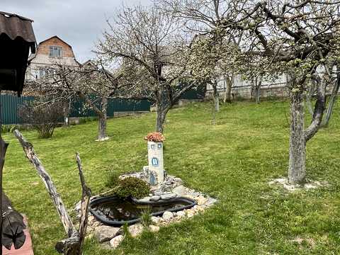 дом по адресу 4-й Смерековий провулок