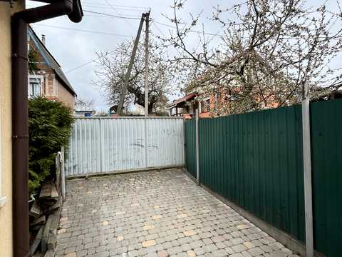 дом по адресу 4-й Смерековий провулок