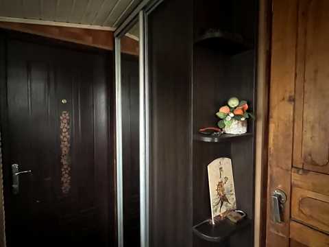 дом по адресу 4-й Смерековий провулок