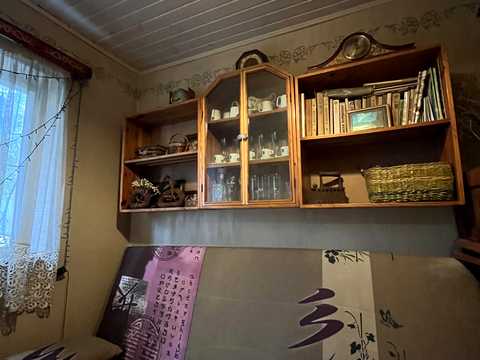 дом по адресу 4-й Смерековий провулок