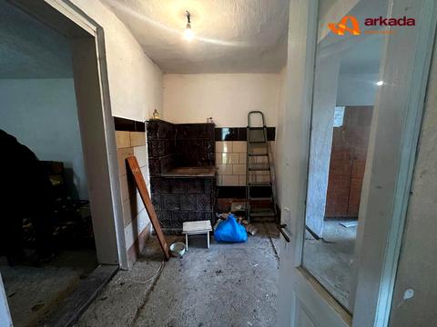 будинок за адресою Єзупіль, Миру, 1