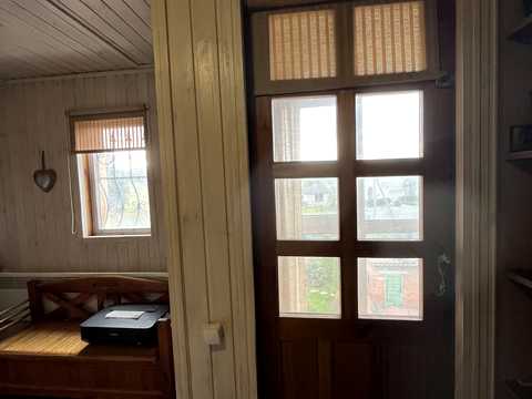 дом по адресу 4-й Смерековий провулок