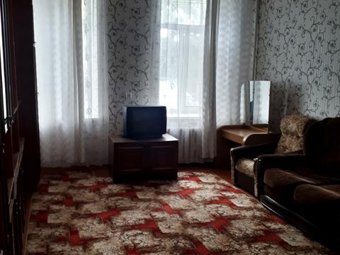 квартира по адресу Дальницкая ул., 10