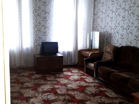 квартира по адресу Дальницкая ул., 10