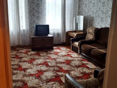 квартира по адресу Дальницкая ул., 10