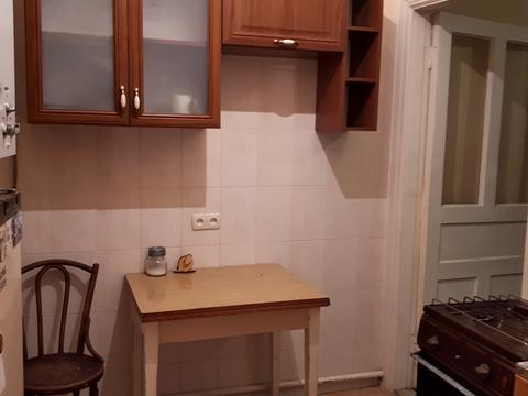 квартира по адресу Дальницкая ул., 10