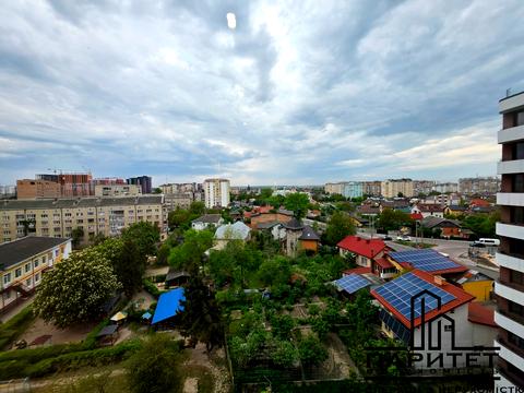 квартира по адресу Микитинецкая ул., (Будинок)