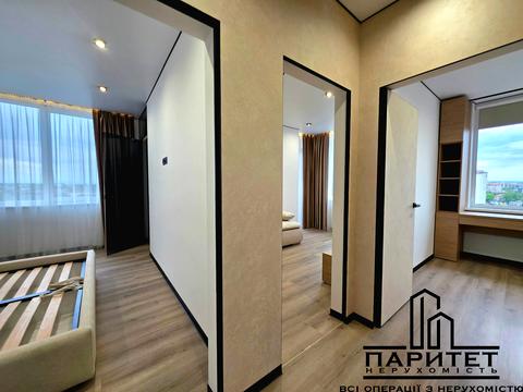 квартира по адресу Микитинецкая ул., (Будинок)