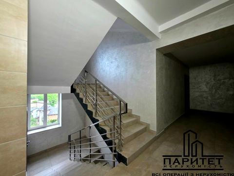 квартира по адресу Микитинецкая ул., (Будинок)